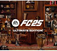 EA SPORTS FC 25 Ultimate Edition MX XBOX One / Xbox Series X|S CD Key