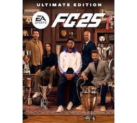 EA SPORTS FC 25 | Ultimate Edition (PC) - Steam Key - GLOBAL