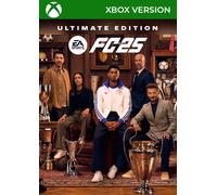 EA SPORTS FC 25 Ultimate Edition Xbox One & Xbox Series X|S (WW)