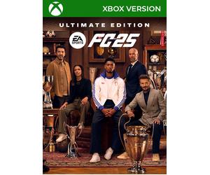 EA SPORTS FC 25 Ultimate Edition Xbox One & Xbox Series X|S (WW)