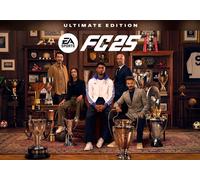 EA SPORTS FC 25 Ultimate Edition (Xbox One / Xbox Series X|S) Xbox Live Key - GLOBAL
