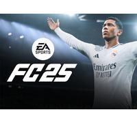 EA SPORTS FC 25 (Xbox One / Xbox Series X|S) Xbox Live Key - UNITED STATES