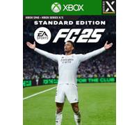 EA SPORTS FC 25 (Xbox Series X/S) - Xbox Live Key - GLOBAL