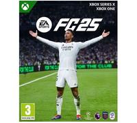 EA SPORTS FC™ 25 - Xbox