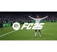 EA SPORTS FC 25 (Xbox X)