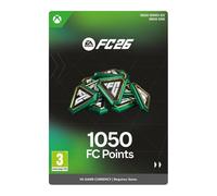 EA SPORTS FC 26 1050 FC POINTS