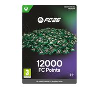 EA SPORTS FC 26 12.000 FC POINTS