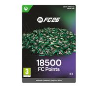 EA SPORTS FC 26 18.500 FC POINTS