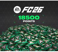EA SPORTS FC 26 - 18500 FC Points US XBOX One / Xbox Series X|S CD Key