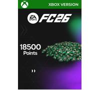 EA SPORTS FC 26 - 18500 FC Points Xbox One & Xbox Series X|S