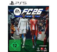 EA Sports FC 26