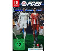 EA Sports FC 26