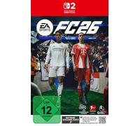 EA Sports FC 26