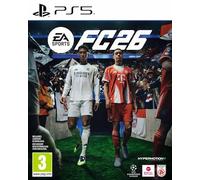 EA SPORTS FC 26 [AT PEGI] (PS5)