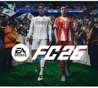 EA SPORTS FC 26 EN Language Only PC EA App CD Key