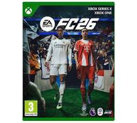 EA SPORTS FC 26 Standard Edition XBOX Series X / XBOX One | VideoGame | English