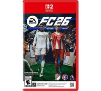 EA SPORTS FC 26 - Nintendo Switch 2