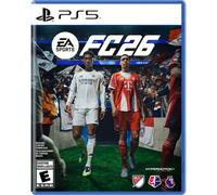 EA Sports FC 26 for Playstation 5 [New Video Game] Playstation 5