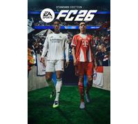 EA SPORTS FC™ 26 for PS4, White