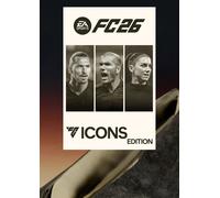 EA SPORTS FC 26 ICONS Edition Xbox One & Xbox Series X|S (UK)