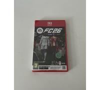 EA Sports FC 26 Nintendo Switch 2 Game