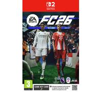 EA SPORTS FC 26 Standard Edition Switch 2 | VideoGame | English