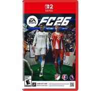 EA SPORTS FC 26 - Nintendo Switch 2 Nintendo Swi (Nintendo Switch 2) (US IMPORT)