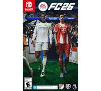 EA SPORTS FC 26 - Nintendo Switch
