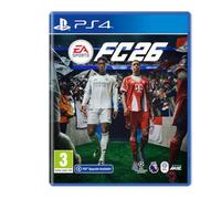 EA Sports FC 26 (Other) /PS4