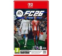 EA Sports FC 26 (Other) /Switch 2