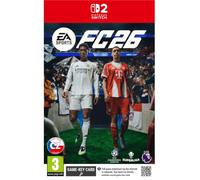 EA Sports FC 26 (Other) /Switch 2