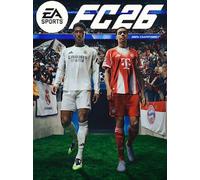 EA SPORTS FC 26 (PC) - EA App Account - GLOBAL