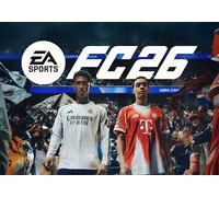EA SPORTS FC 26 (PC) Steam Gift - GLOBAL