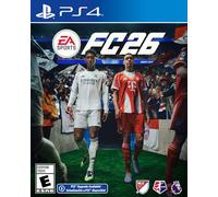 EA SPORTS FC 26 - PlayStation 4