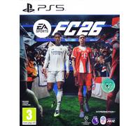 EA SPORTS FC 26 Standard Edition PS5 | VideoGame | English