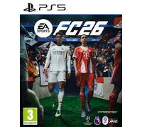 EA SPORTS FC™ 26 - PlayStation 5
