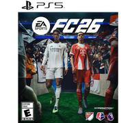 EA SPORTS FC 26 - PlayStation 5