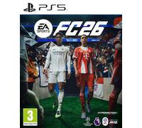 EA Sports FC 26 - PlayStation 5 (PS5) - FREE DELIVERY