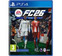 EA SPORTS FC™ 26 for PS4, White