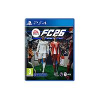 EA Sports FC 26 (PS4) Playstation EA Sports FC 26 (PS4)