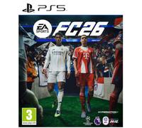 EA SPORTS FC 26 Standard Edition PS5 | VideoGame | English