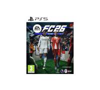 EA Sports FC 26 PS5 - BRAND NEW AND SEALED - FAST DISPATCH