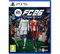 EA SPORTS FC 26 Standard Edition PS5 | VideoGame | English