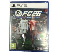 EA SPORTS FC 26 Standard Edition PS5 | VideoGame | English