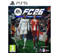 EA SPORTS FC 26 Standard Edition PS5 | VideoGame | English