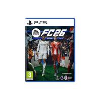 EA Sports FC 26 (PS5) Playstation EA Sports FC 26 (PS5)
