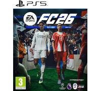 EA SPORTS FC 26 PS5 - PRE-ORDER RELEASED 26/09/25