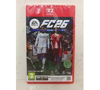 EA SPORTS FC 26 PS5 PS4 Xbox Nintendo Switch Switch 2 ⚡⚡24hrs Delivery (EU)
