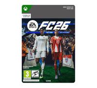 EA SPORTS FC 26 Standard Edition