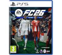 EA SPORTS FC 26 Standard Edition for PS5